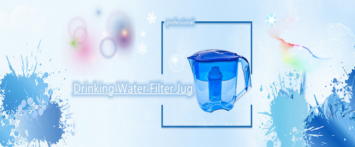 Porcellana il la cosa migliore Filtro dalla sostituzione della caraffa per l&#039;acqua sulle vendite