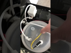 Countertop Water Purifier RO System Full Automatic Directly Drinking