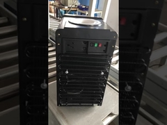 Hot Cold Desktop Water Cooler With Electrical Cooling System